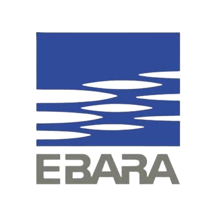 pt ebara indonesia group